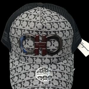 Salvatore Ferragamo Hat